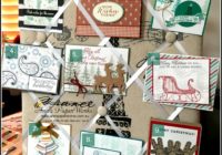 2016 card buffet, Ann's PaperWorks| Ann Lewis| Stampin' Up! (Aus) available from my online store 24/7