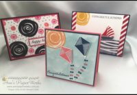 Swirly Birds June card making class Stampin' Up! Ann's PaperWorks Ann Lewis Stampin' Up! (Aus)