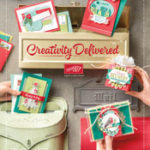 2017 Stampin' Up! Christmas Holiday Catalogue, store 24/7 Stampin' Up!, Ann's PaperWorks| Ann Lewis| Stampin' Up! (Aus) online store 24/7