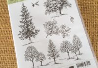 Lovely as a Tree|Ann's PaperWorks| Ann Lewis| Stampin' Up! (Aus) online store 24/7