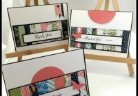 Pretty Petals Designer Series Paper Stack Scrap cards|Ann's PaperWorks| Ann Lewis| Stampin' Up! (Aus) online store 24/7| Brisbane