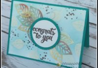 Thoughtful Branches Limited Edition, Ann's PaperWorks Ann Lewis Stampin' Up! (Aus)| online store 24/7