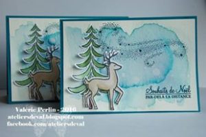 Santa's Sleigh Bundle, Stampin' Up!  Ann's PaperWorks Ann Lewis Stampin' Up! (Aus)|Stampin' Up! 2016 Holiday Catalogue
