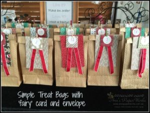 Cable Knit embossed Treat Bags , Stampin' Up! Ann's PaperWorks Ann Lewis Stampin' Up! (Aus)|Stampin' Up! 2016 Holiday Catalogue| online store 24/7