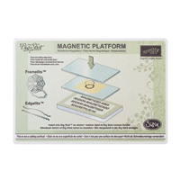 Big Shot Magnetic Platform, Online Extravaganza, Ann's PaperWorks| Ann Lewis| Stampin' Up! (Aus) available from my online store 24/7