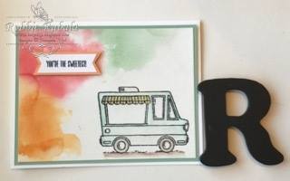 Tasty Trucks by Stampin' Up! Occasions Catalogue Ann's PaperWorks, online store 24/7