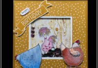 Hey Chick Shaker Card, March Global Stampers Challenge, Sale-a-Bration, Stampin' Up! Ann's PaperWorks, Ann Lewis, Stampin' Up! (Aus)|Stampin' Up! 2017 Occasions Catalogue| online store