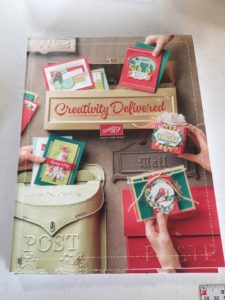 Stampin' Up! Ann's PaperWorks, Ann Lewis, Stampin' Up! (Aus)|Stampin' Up! 2017 Christmas Holiday Catalogue| online store 24/7