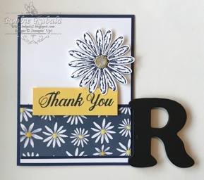 Project by Robbie Rubula, Stampin' Up! 2017-18 Catalogue Ann's PaperWorks| Ann Lewis| Stampin' Up! (Aus) online store 24/7