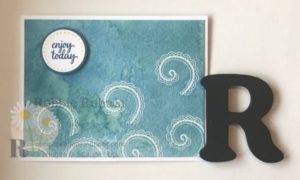Robbie Rubala, Global Stampers, July Challenge, Stampin' Up! 2017-18 Catalogue Ann's PaperWorks| Ann Lewis| Stampin' Up! (Aus) online store 24/7