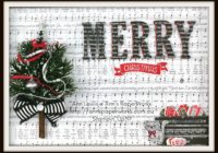 Stampin' Up! 2017 Christmas Holiday Catalogue Ann's PaperWorks| Ann Lewis| Stampin' Up! (Aus) online store 24/7