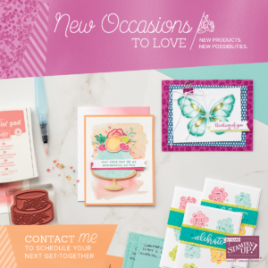Stamp Club, Stampin' Up! Sale-a-Bration, SAB, Occasions Catalogue, Become a Stampin' Up! demonstrator, Stampin' Up! Ann's PaperWorks, Ann Lewis, Stampin' Up! (Aus)|Stampin' Up! 2018 Occasions Catalogue| online store 24/7