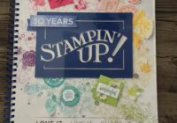 19 Annual Ideas Catalogue, store 24/7 Stampin' Up! 2018-19 Catalogue Ann's PaperWorks| Ann Lewis| Stampin' Up! (Aus) online store 24/7