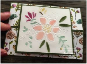 Lovely Floral Dynamic Embossing Folder, Limited Time Offer Share What You Love Suite bundles, Share What You Love DSP, Global Stampers Blog Hop, store 24/7 Stampin' Up! 2018-19 Catalogue Ann's PaperWorks| Ann Lewis| Stampin' Up! (Aus) online store 24/7