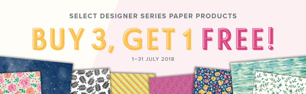 Designer Series Paper Sale, Stampin' Up! 2018-19 Catalogue Ann's PaperWorks| Ann Lewis| Stampin' Up! (Aus) online store 24/7
