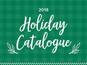 Stampin' Up! 2018 Christmas Holiday Catalogue Ann's PaperWorks| Ann Lewis| Stampin' Up! (Aus) online store 24/7
