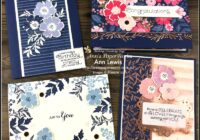 Everything is Rosy Product Medley, Shimmer Paint, classes, cardmaking, handmade cards, Stampin' Up! 2018-19 Catalogue Ann's PaperWorks| Ann Lewis| Stampin' Up! (Aus) online store 24/7, Ann Lewis, Ann's PaperWorks