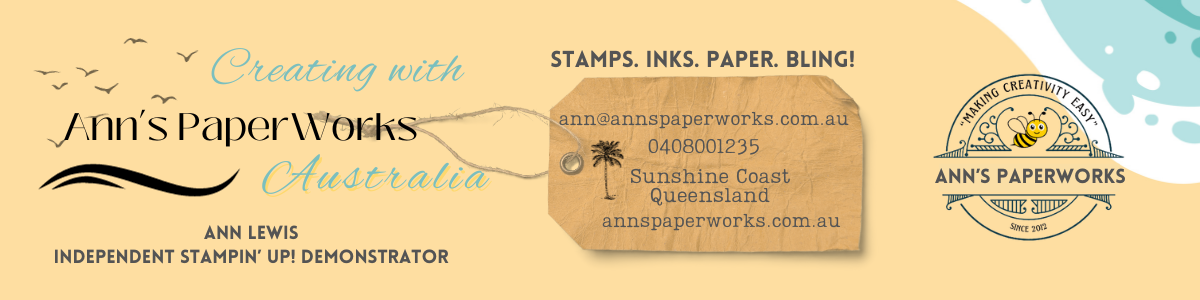Ann's PaperWorks